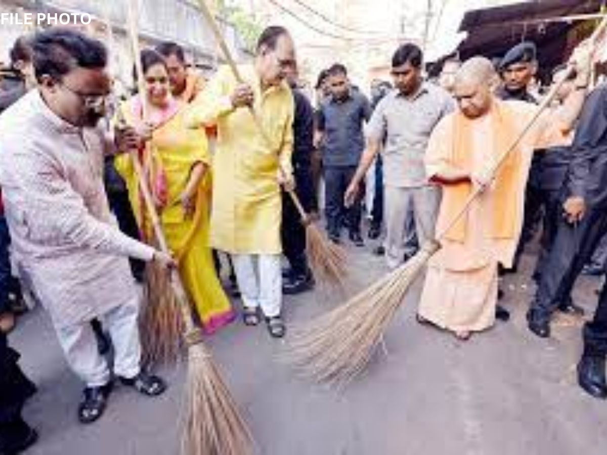 लखनऊ की नवनिर्वाचित महापौर सुषमा खरकवाल के सामने कई चुनौतियां, लेने होंगे कड़े फैसले.