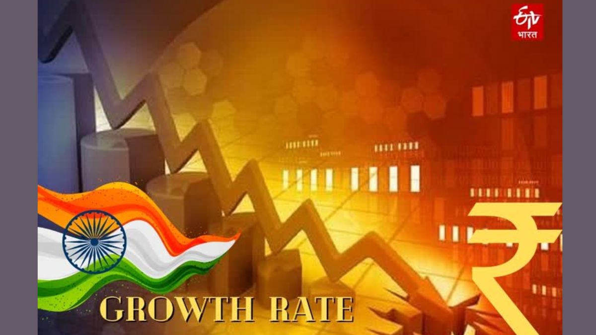 Indian Economy Growth