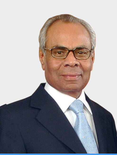 Hinduja Group Chairman SP Hinduja Died