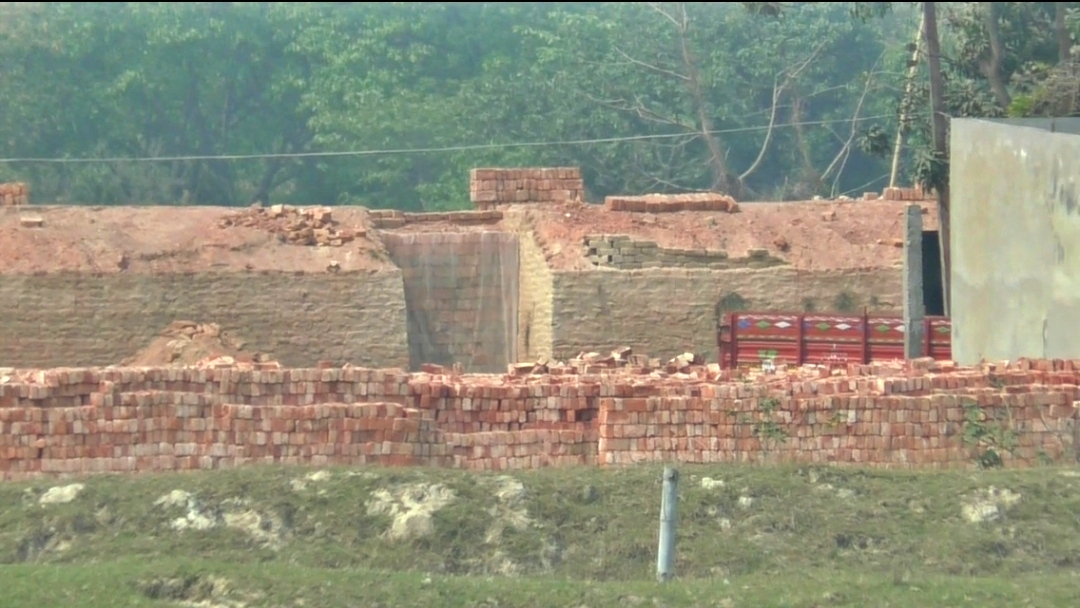 Higher price of bricks in Darrang