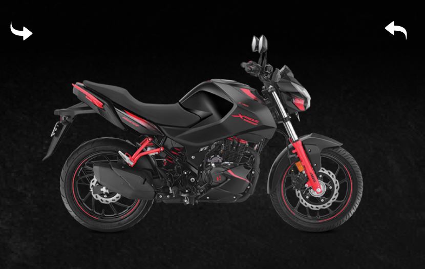 upcoming hero bikes in india 2023 and hero motocorp bikes