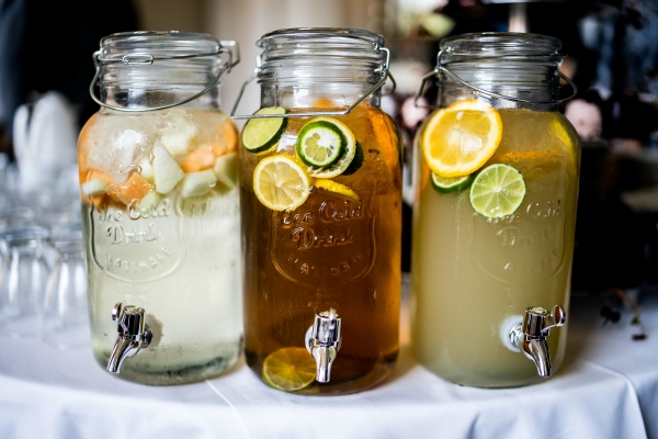 Lemonade Iced Tea