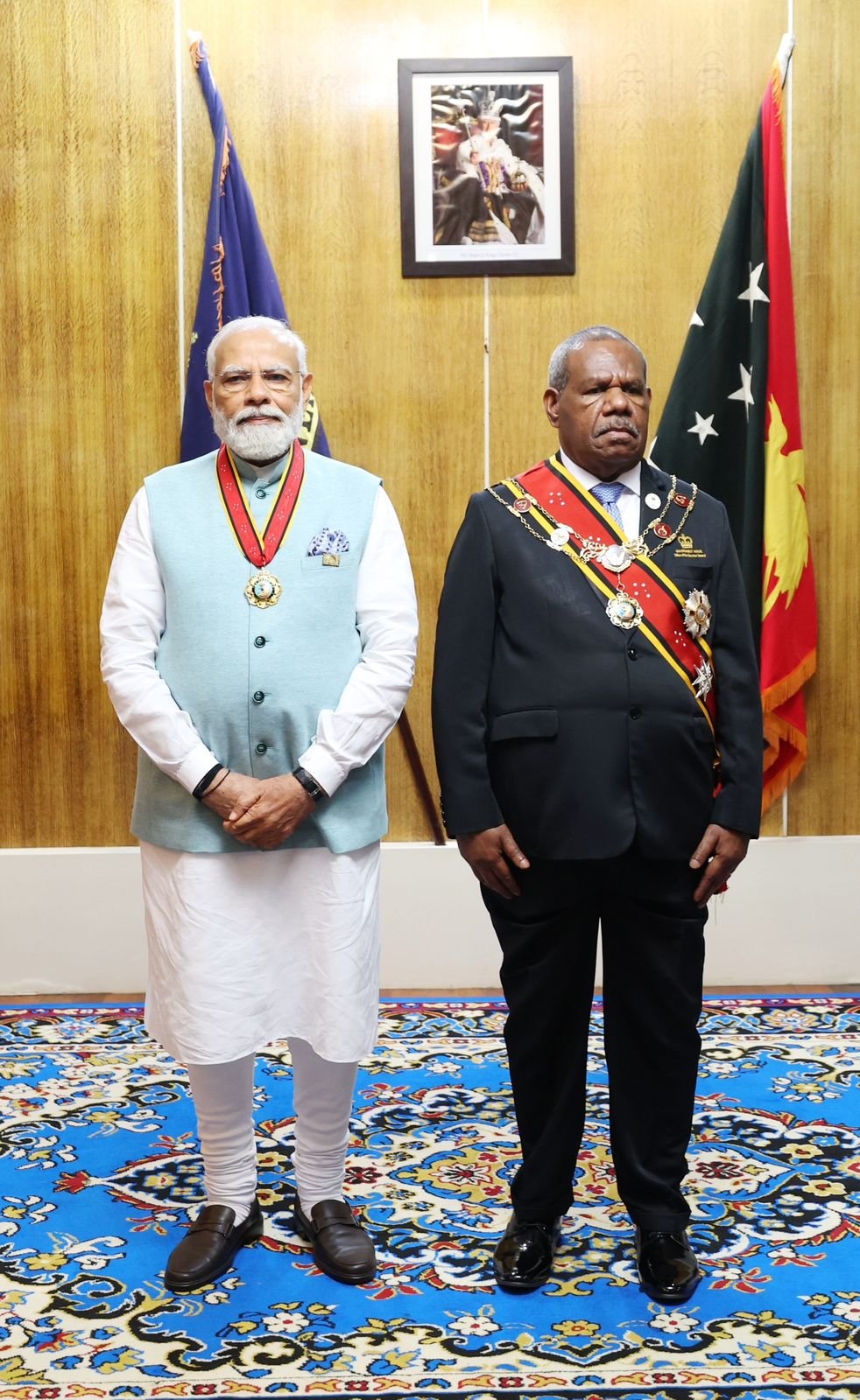 modi-papua-new-guinea-modi-key-comments-on-developed-countries-in-fipic-summit