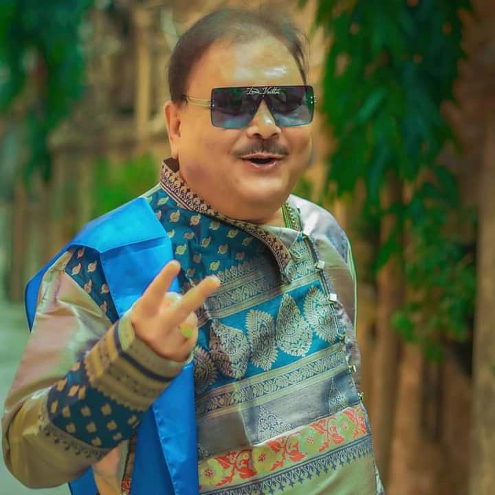 Madan Mitra on Jamai Shasthi