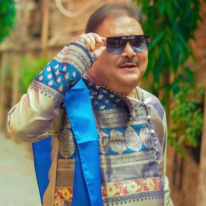 Madan Mitra on Jamai Shasthi