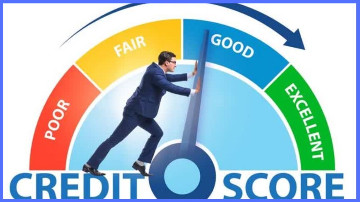 Credit Score