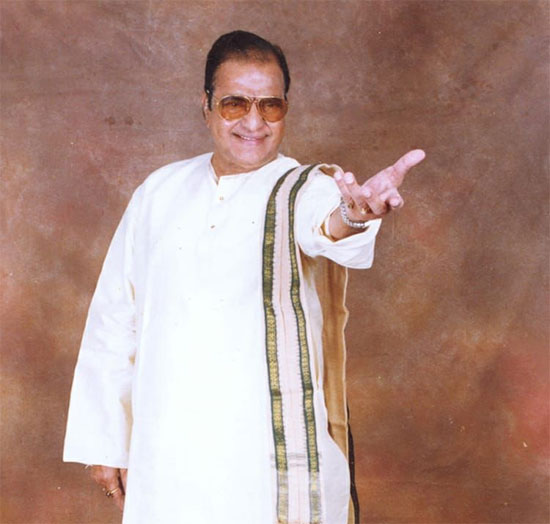 nandamuri taraka rama rao