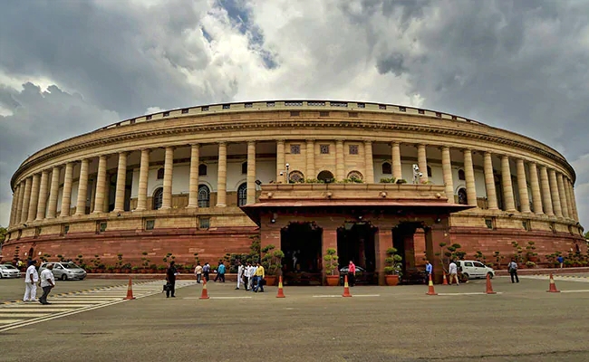 Old Parliament House: The witness to change will be changed now