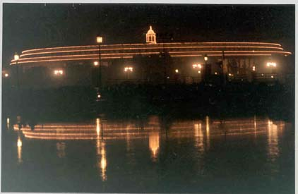 Old Parliament House: The witness to change will be changed now