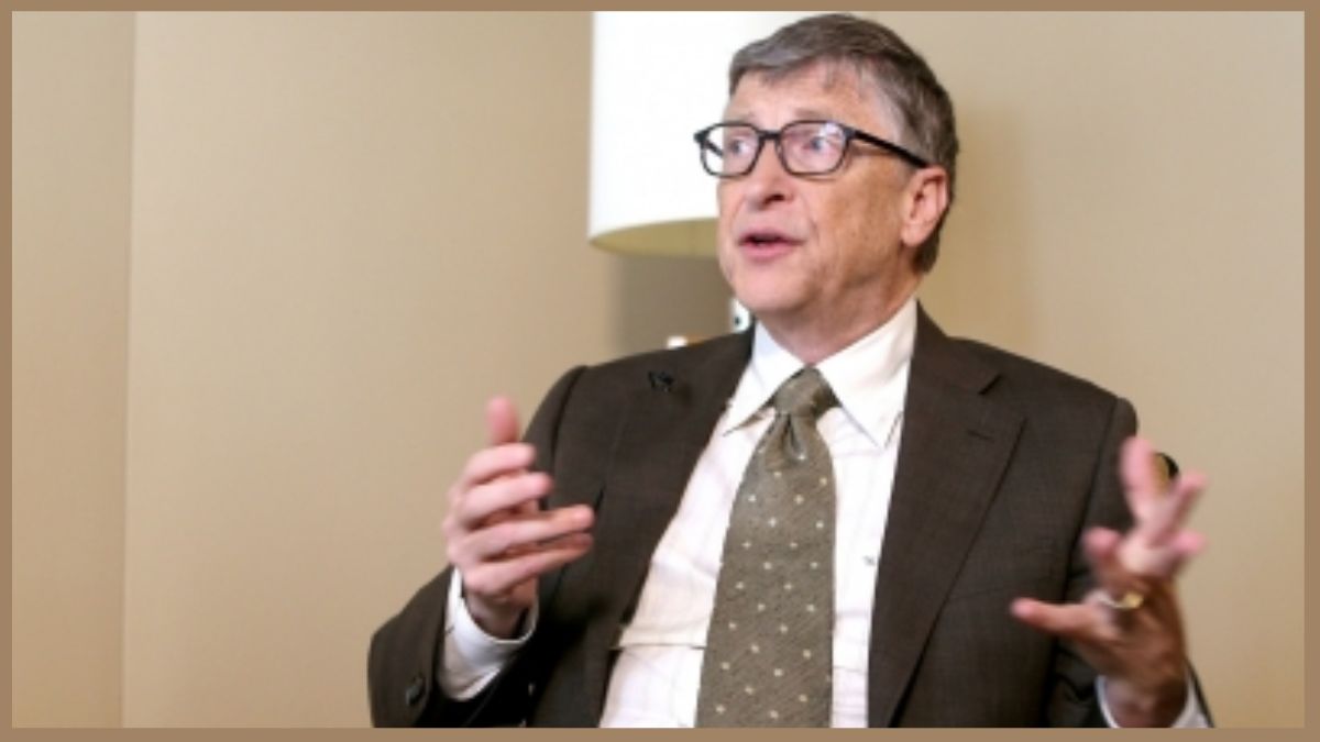 Bill Gates