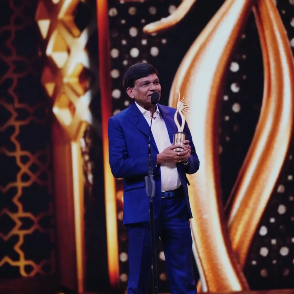 IIFA 2023 Awards