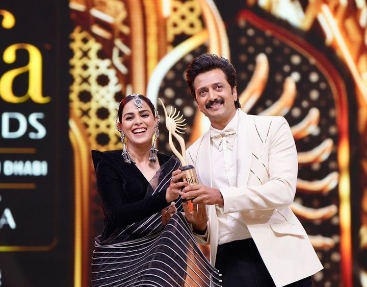 IIFA 2023 Awards