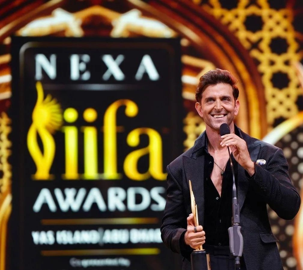 IIFA 2023 Awards