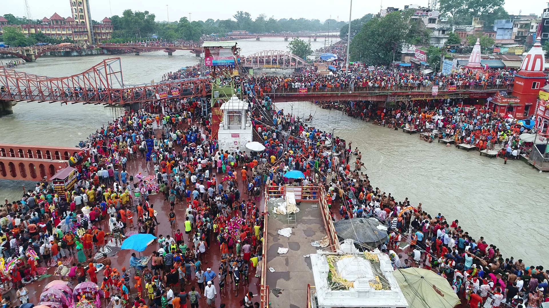 har ki pauri haridwar