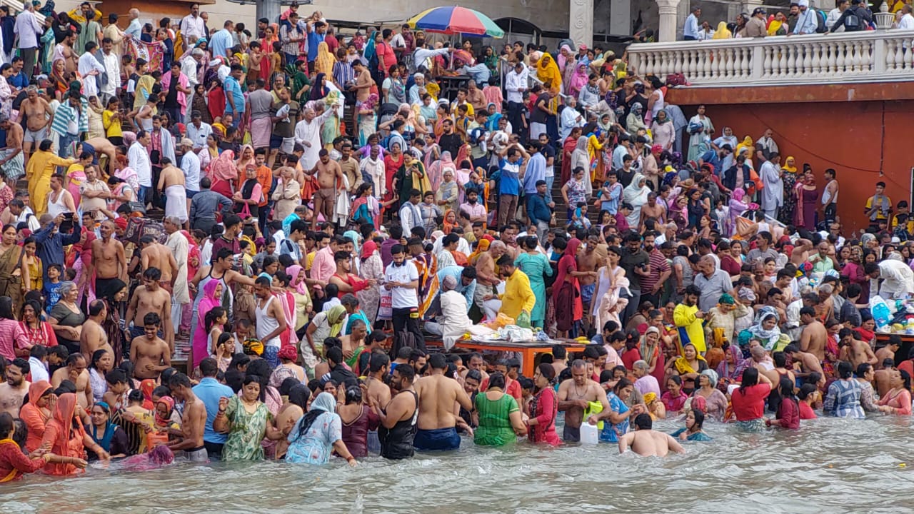 haridwar