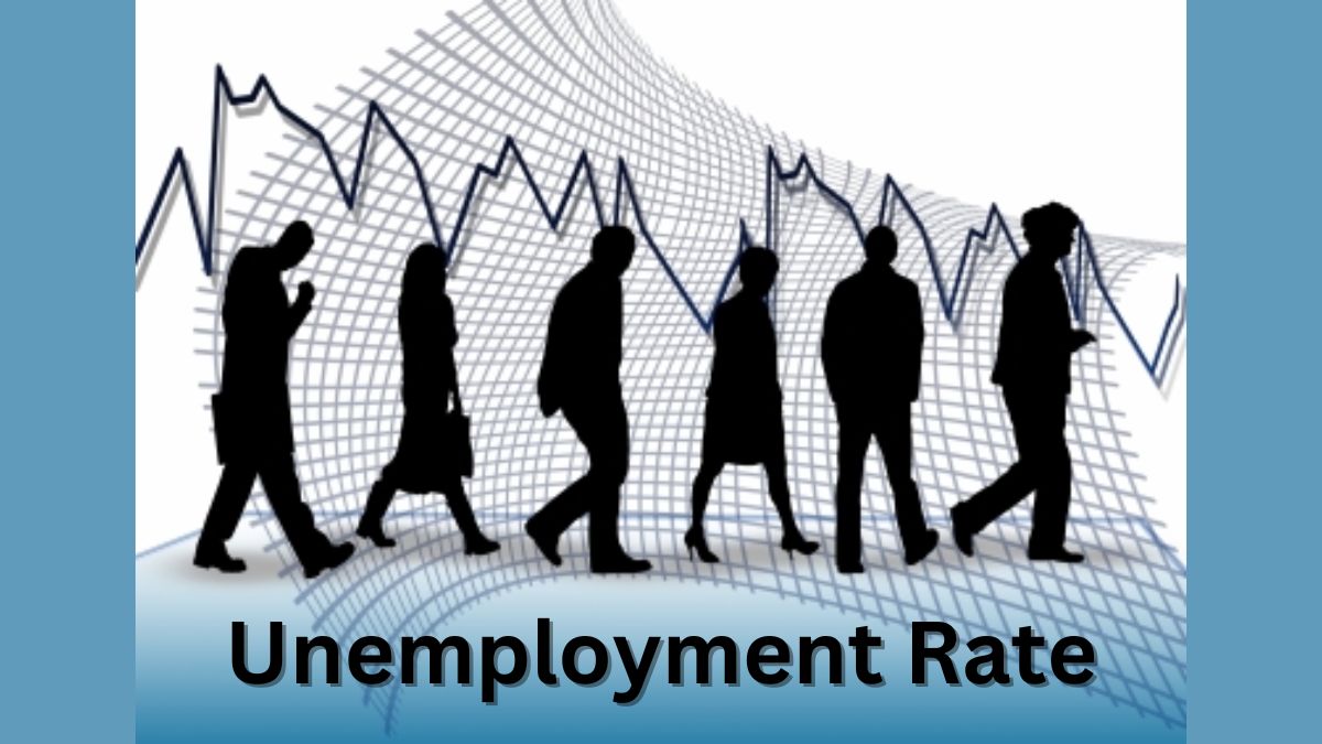 Unemployment Data