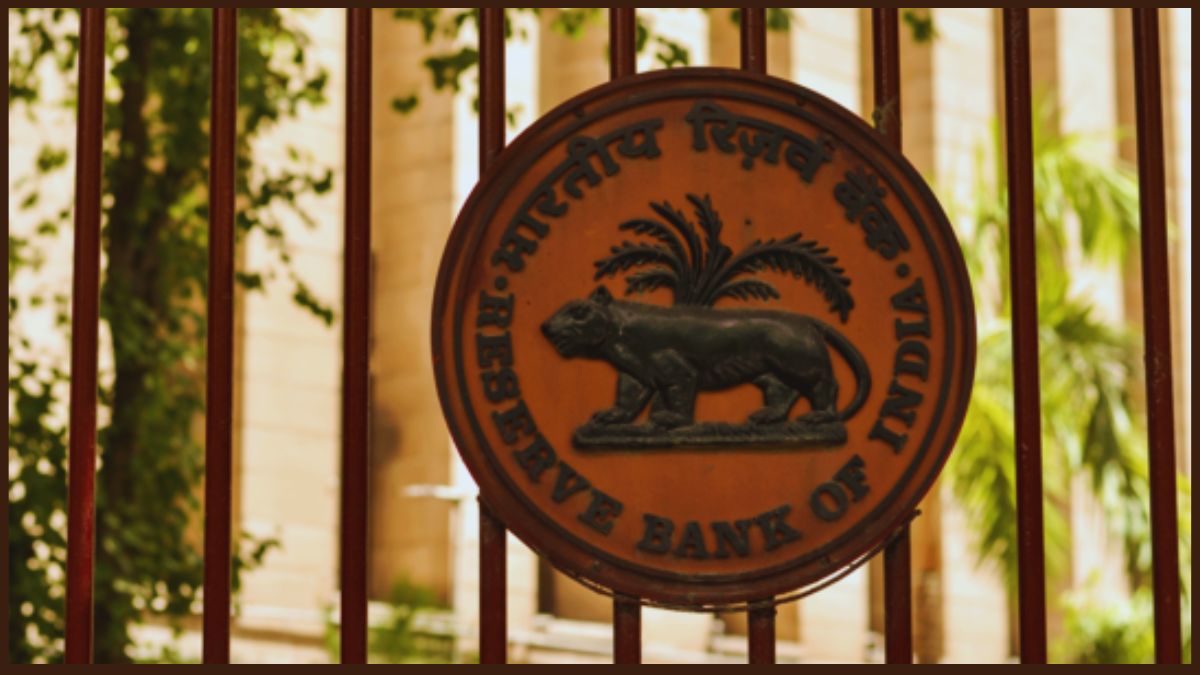 RBI Annual Report