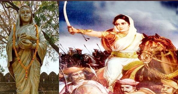 Ahilyabai Holkar