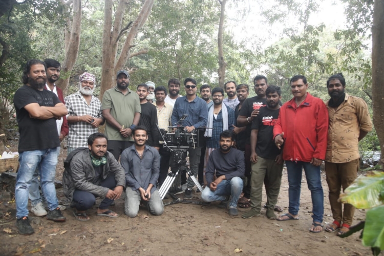 Tagaru Palya shooting completed