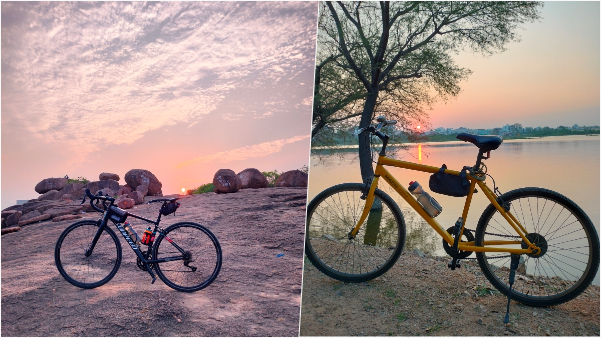 world bicycle day in india