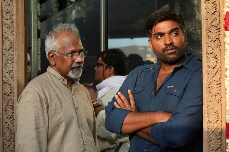 Mani Ratnam