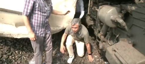 odisha train accident