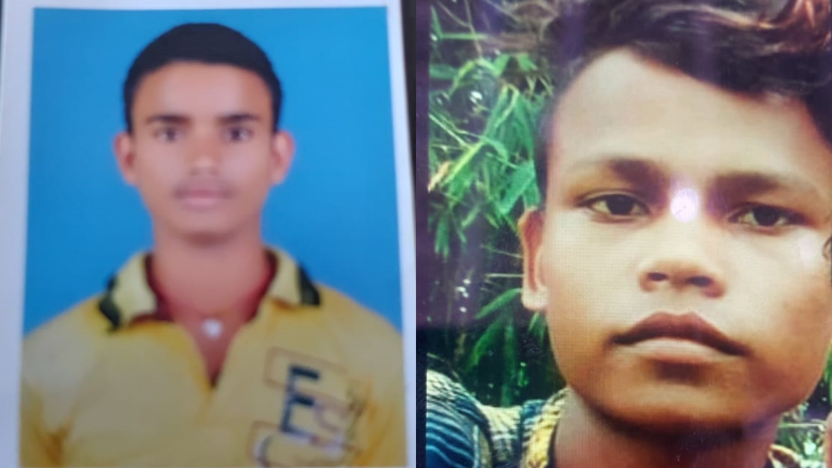 ओडिशा में रेल हादसा में बिहार के जमुई के युवक की मौत
