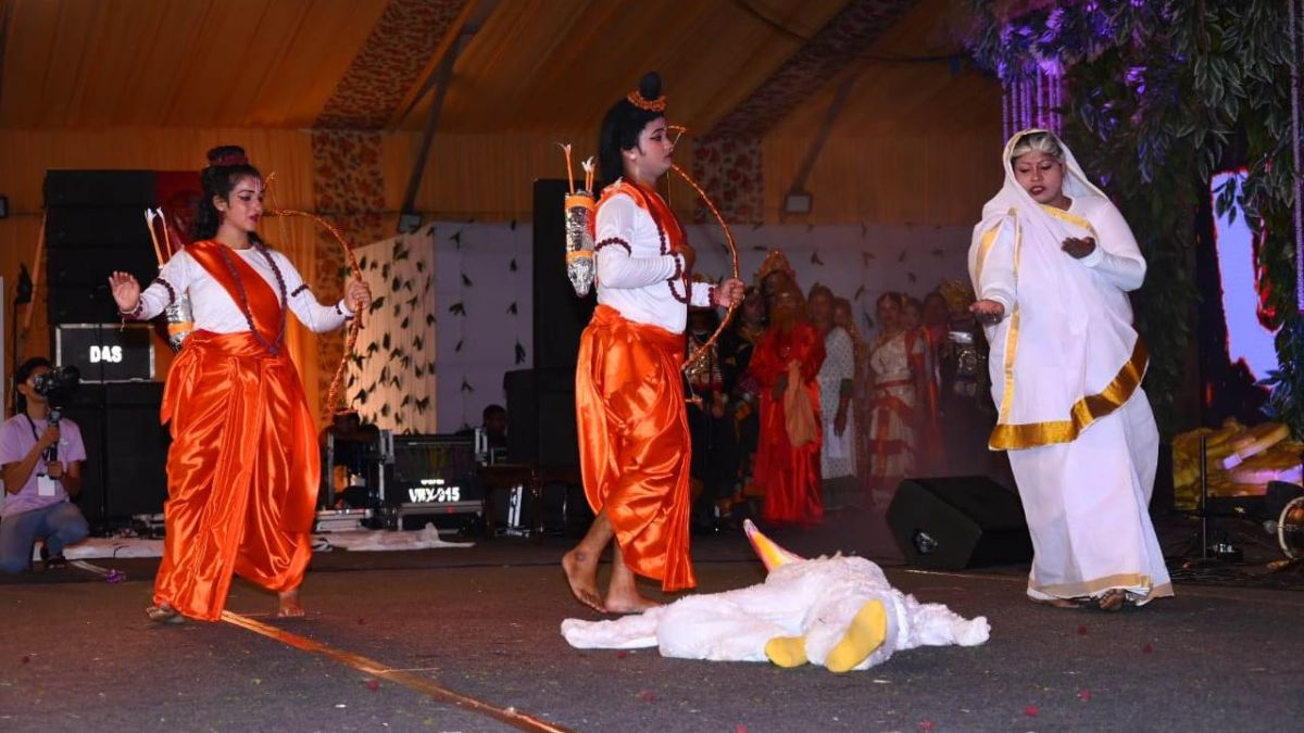 Chhattisgarh Ramayan Mahotsav