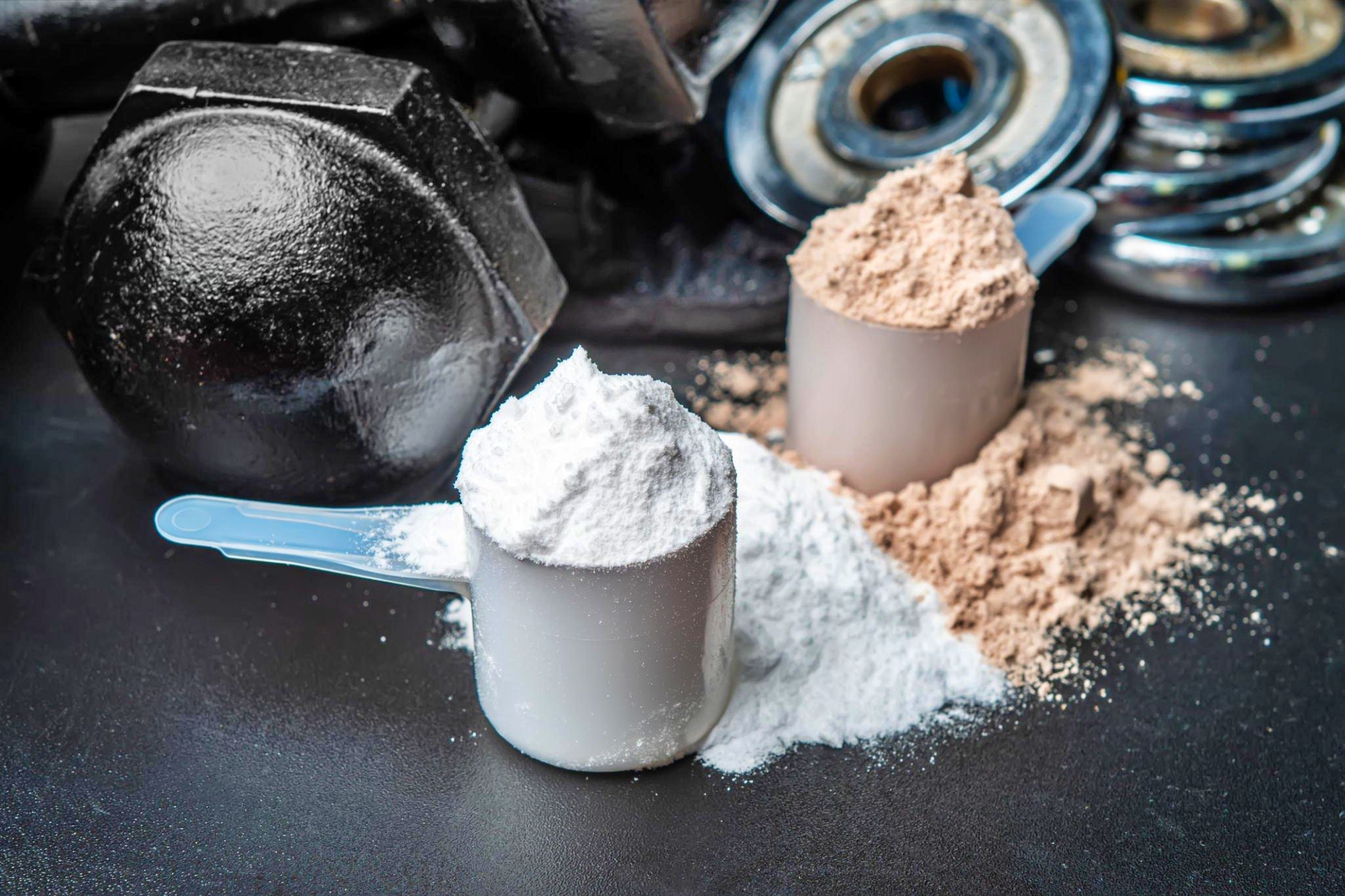 side effects of whey protein you should be aware of