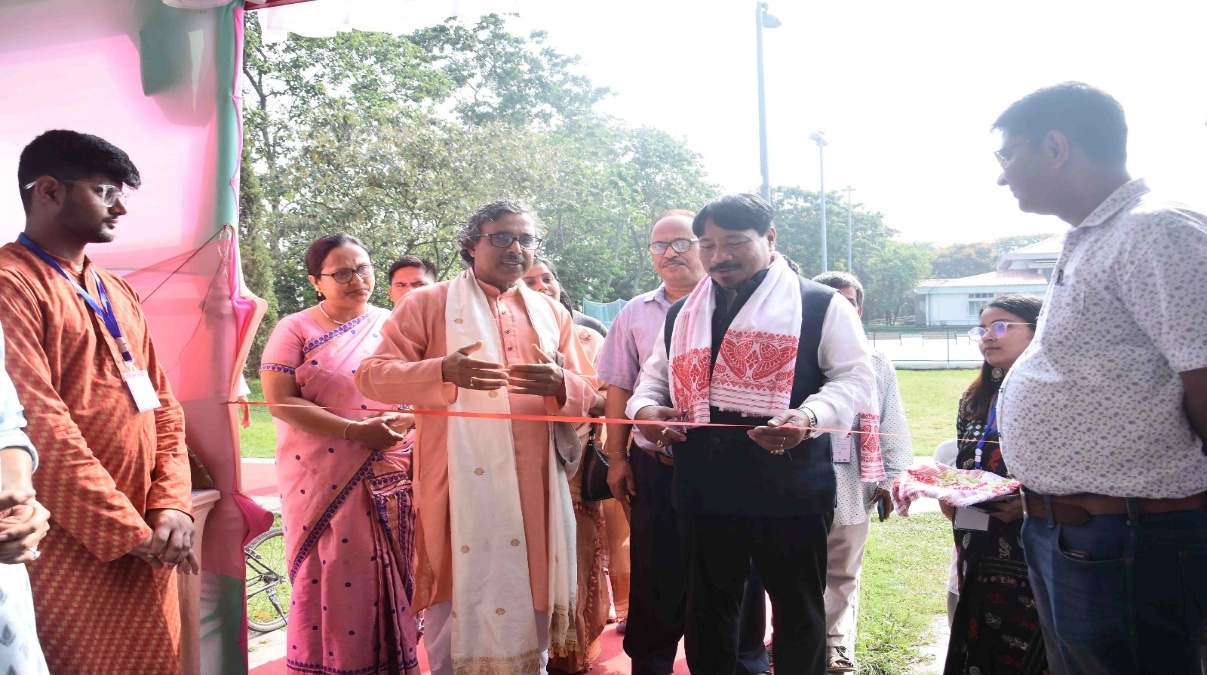 Bharatiya Paramparik Krishi Mela