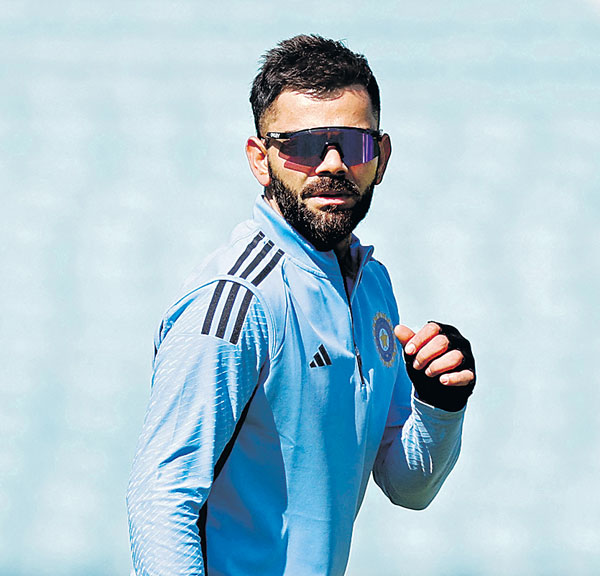 virat kohli