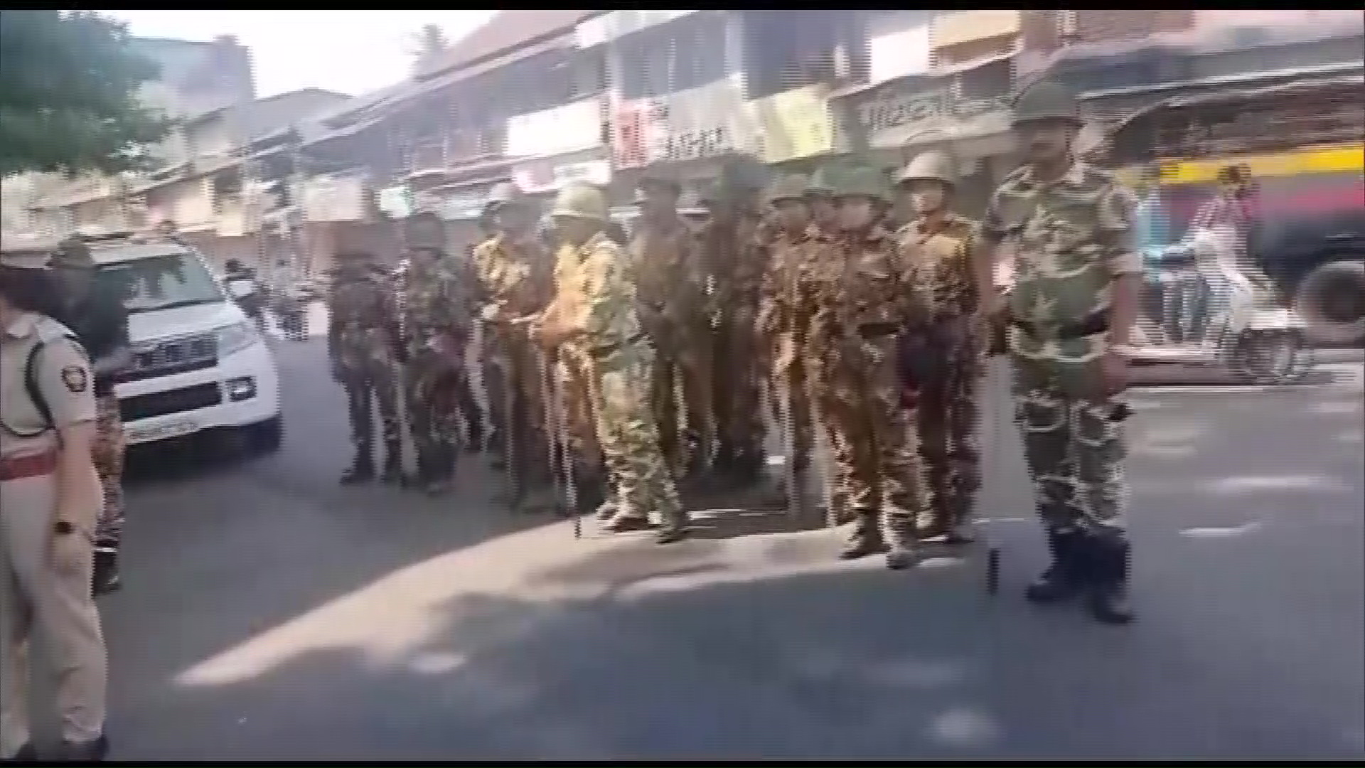 kolhapur bandh maharashtra