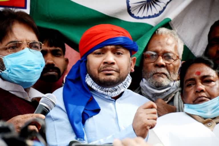 kanhaiya kumar