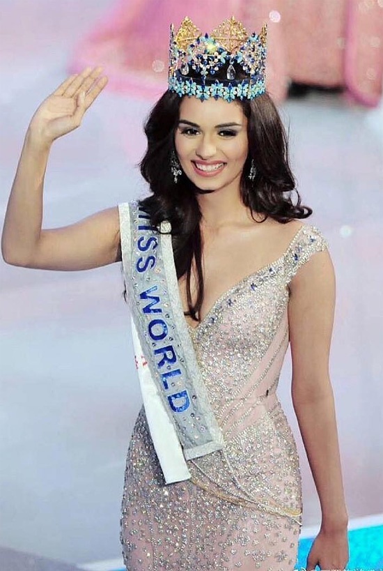Miss World 2023 India