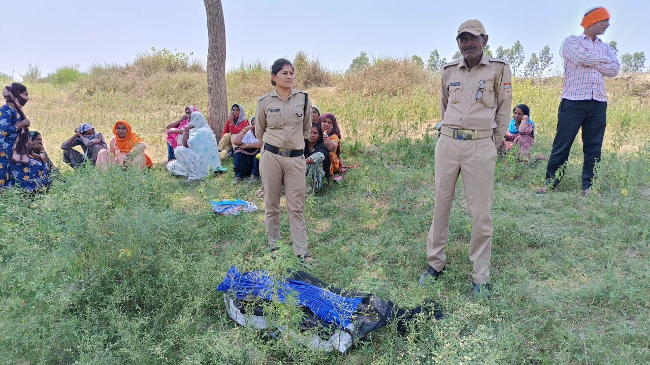 severed body parts found in baur river