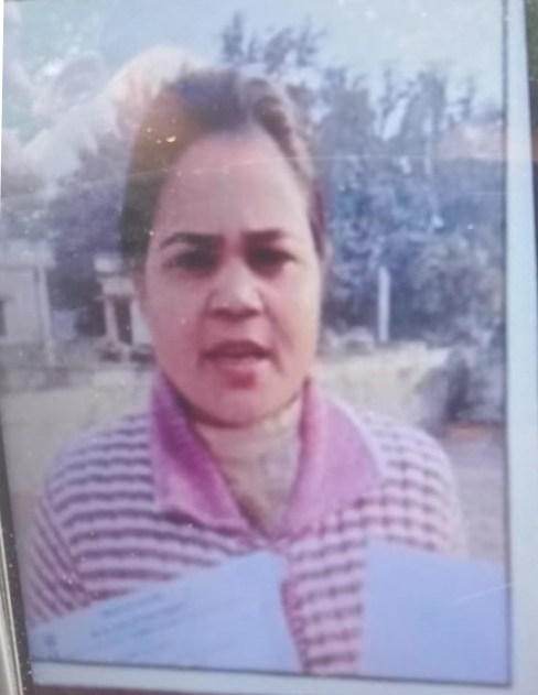 liv in relation woman murdered in prayagraj uttar pradesh