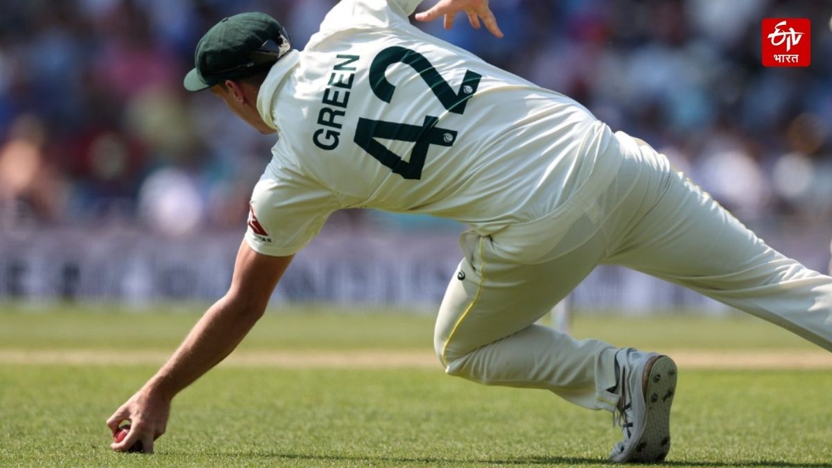 Ricky Ponting on Shubman Gill Catch Dispute India vs Australia WTC Final 2023