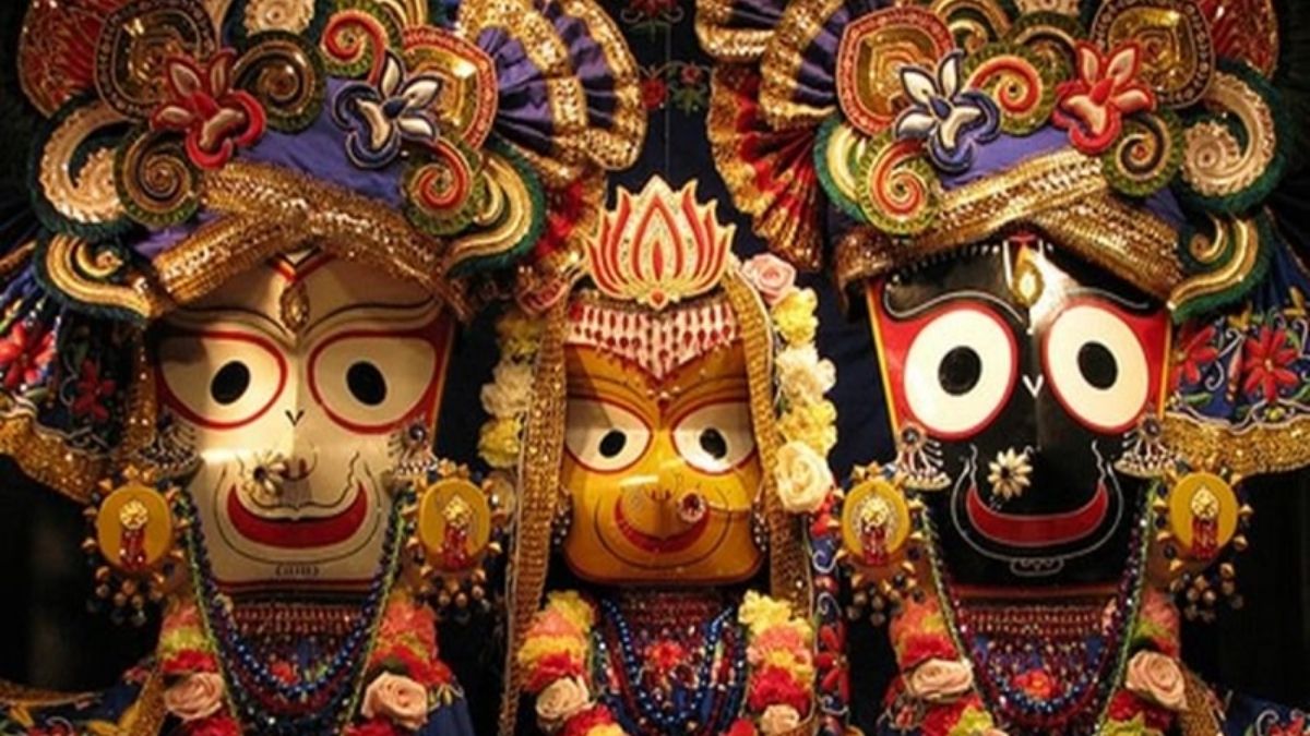 Rathyatra 2023 Jagannath Rath Yatra  Date and Timing