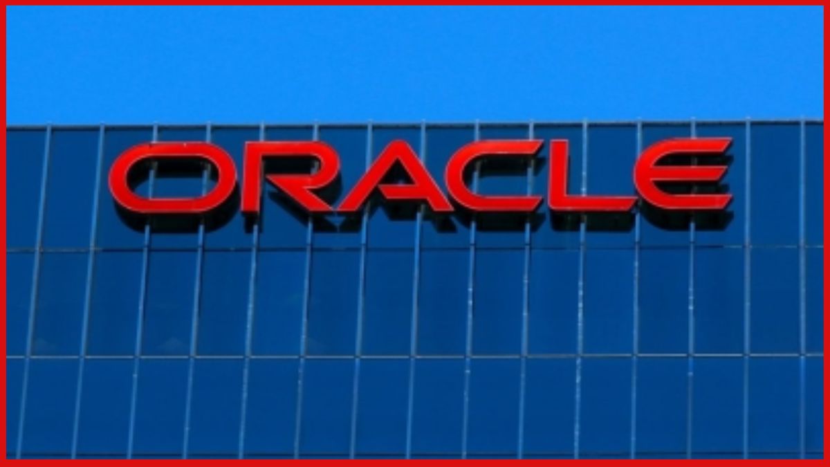 Oracle Layoff News