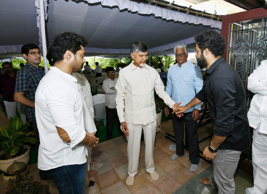 chandrababu