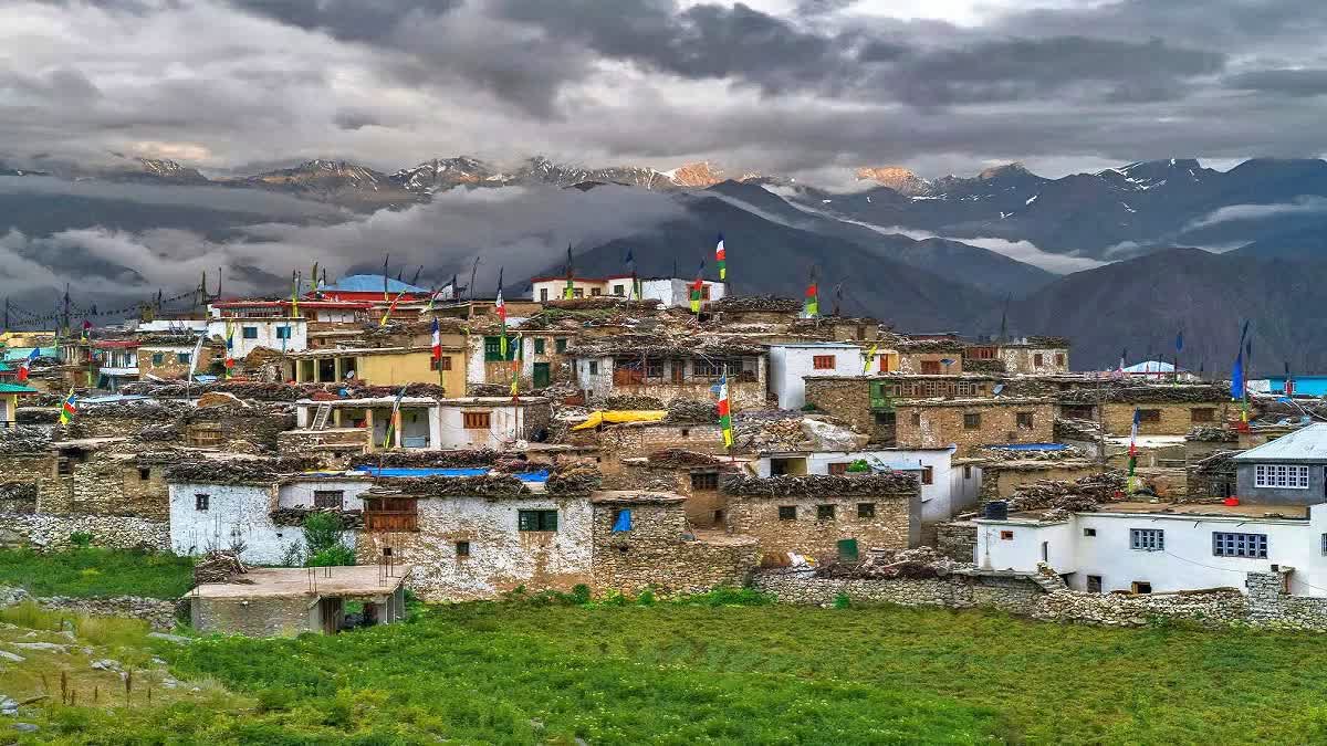 Himachal Weather Update