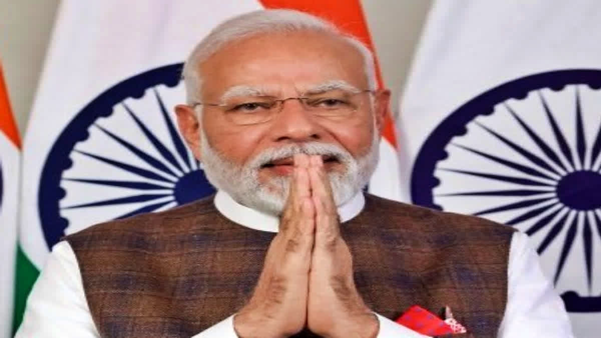 Along with the American aircraft manufacturer Boeing's new global engineering and technology centre campus, Prime Minister Narendra Modi will also launch the 'Boeing Sukanya Programme' that "aims to support the entry of more girl children from across India into the country's growing aviation sector.