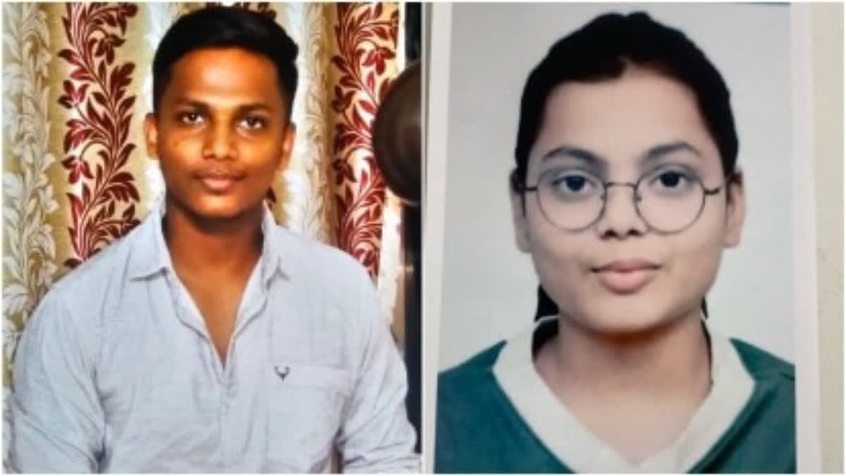 Girlfriend murder by her boyfriend In Kalamboli