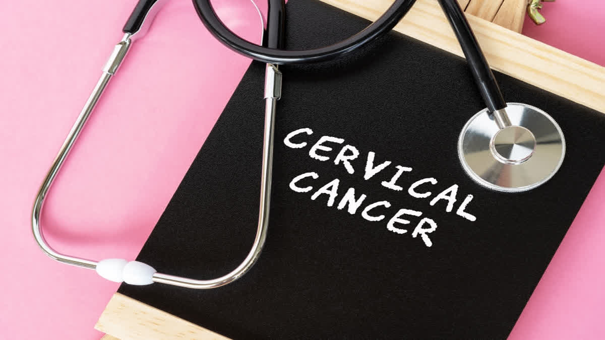 two in three cervical cancer patients die in India