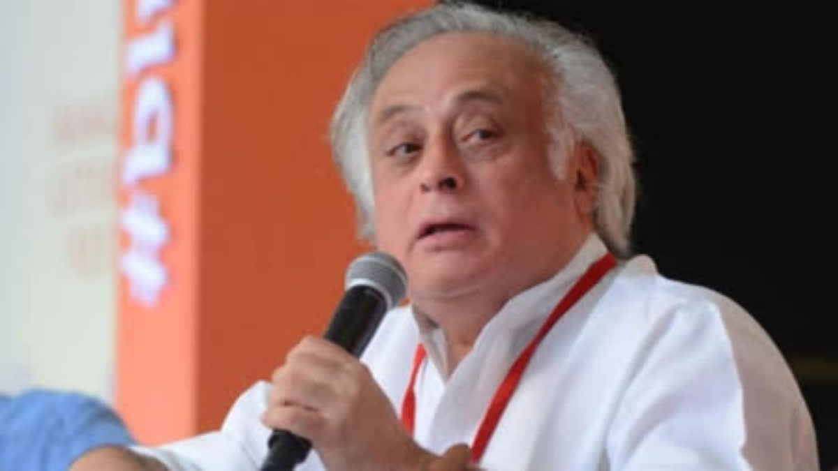 Jairam Ramesh said on Friday that no rules were broken owing to the FIR against Bharat Jodo Yatra going off-route.