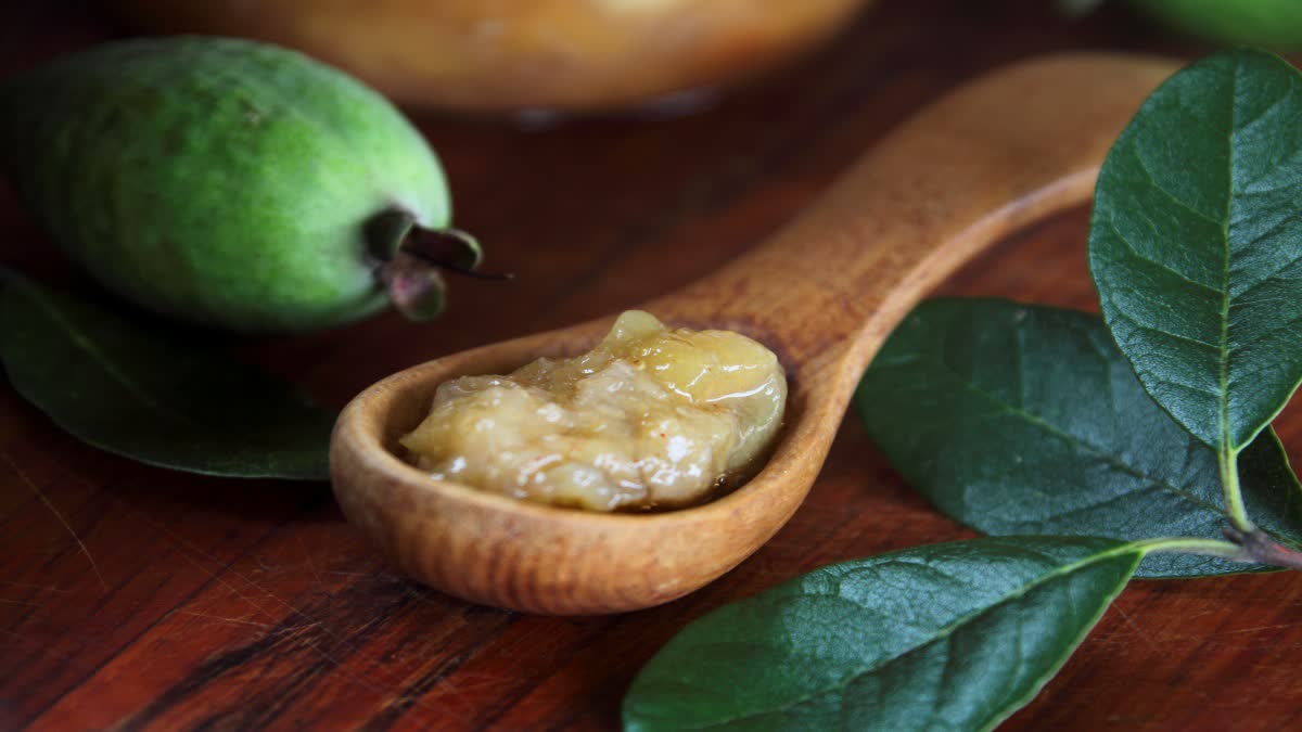 Guava Chutney News