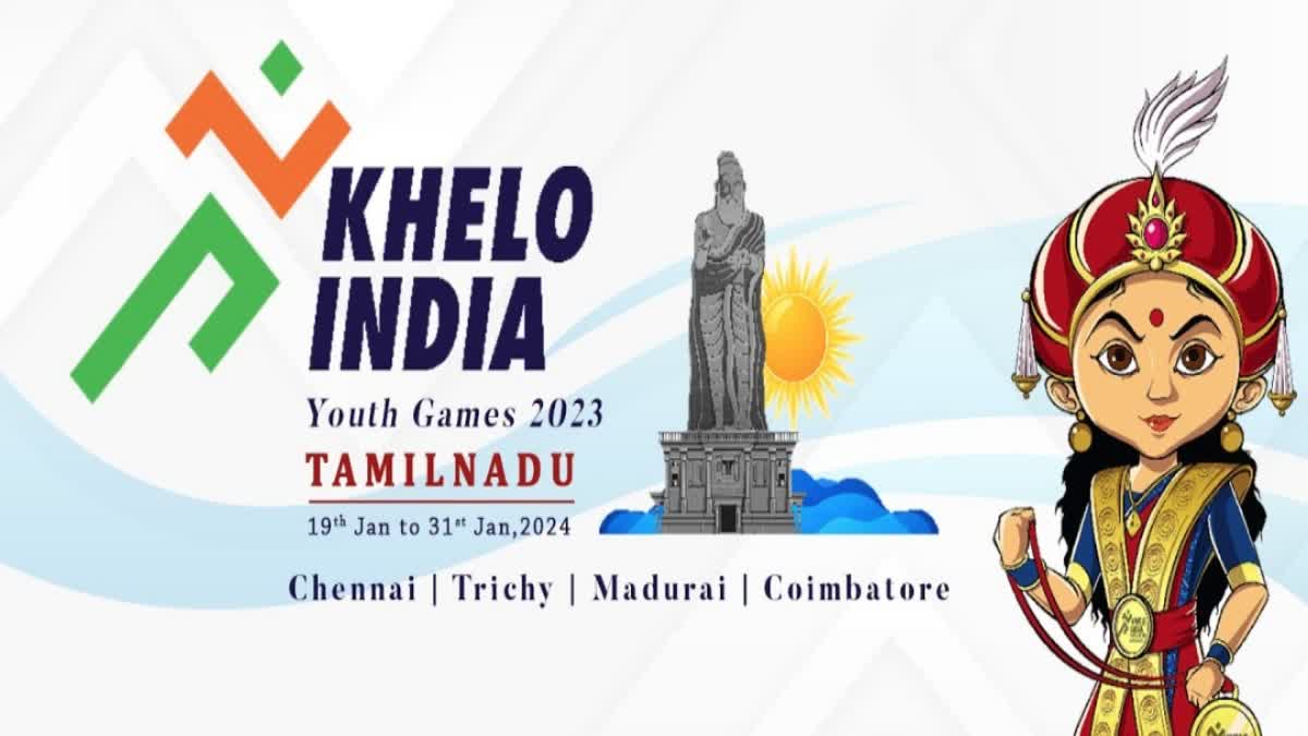 Khelo india