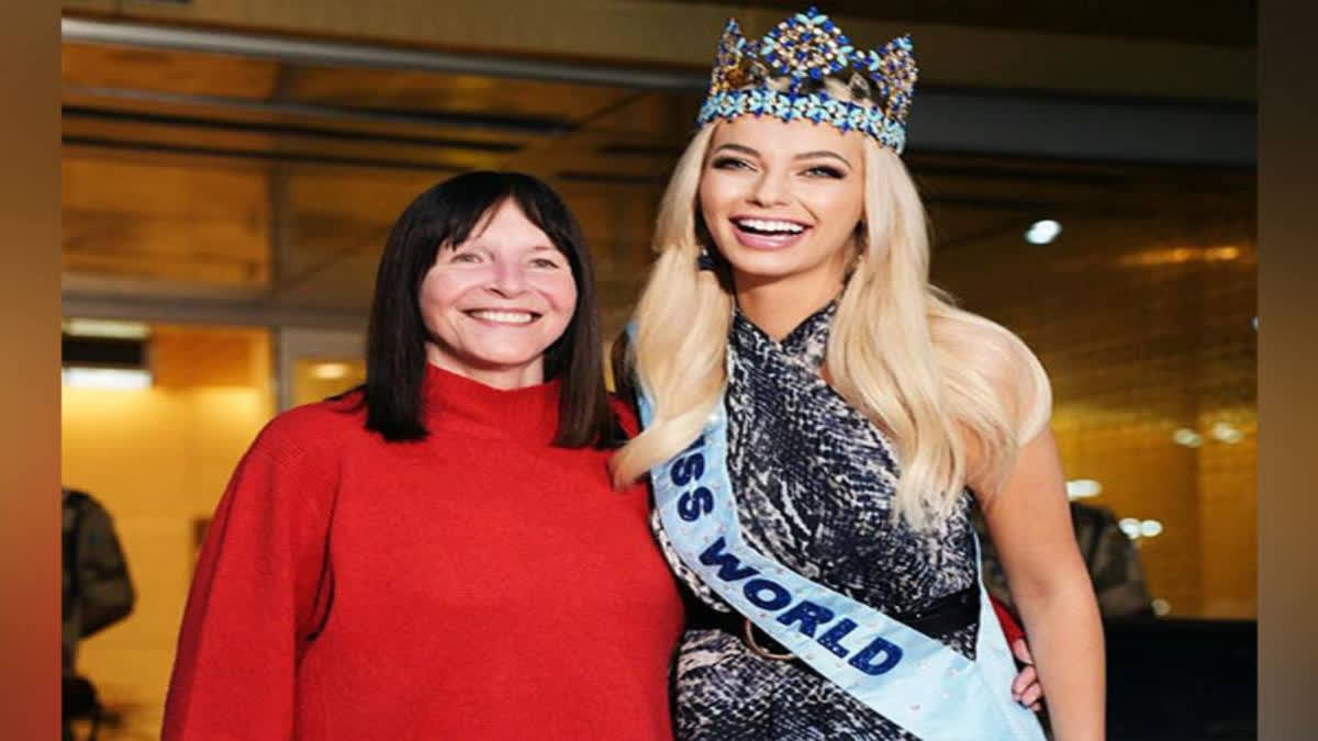 Following a 28-year break, India will host the 71st Miss World pageant, which will be televised and streamed globally. The first Indian woman to win the title was Reita Faria Powell, who did it in 1966.