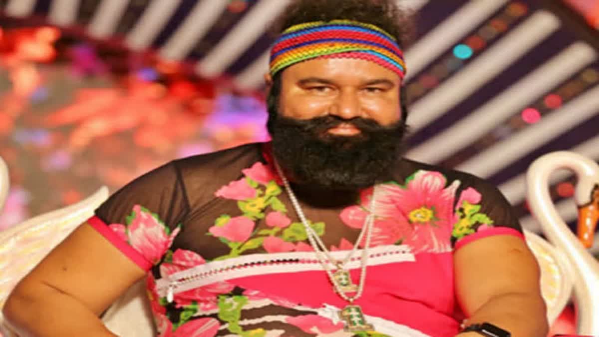 gurmeet ram rahim