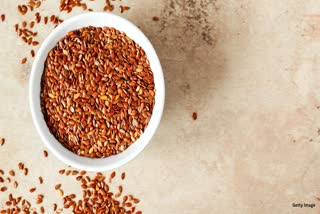 Flax Seeds Benefits